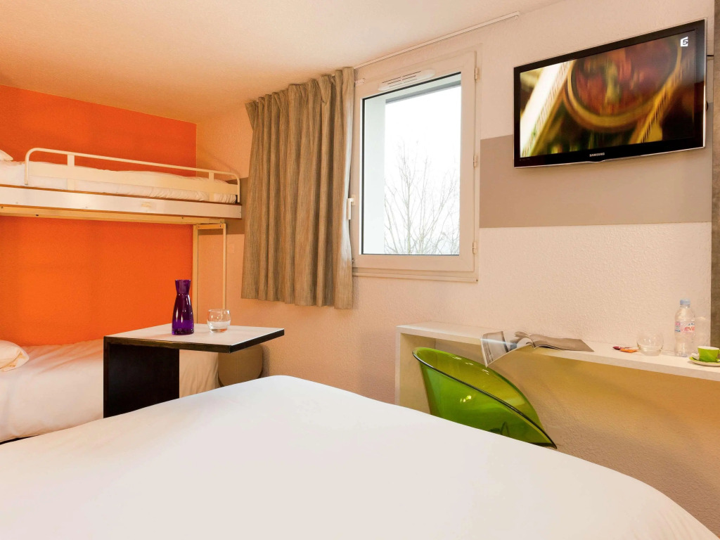 ibis Styles Brive Ouest