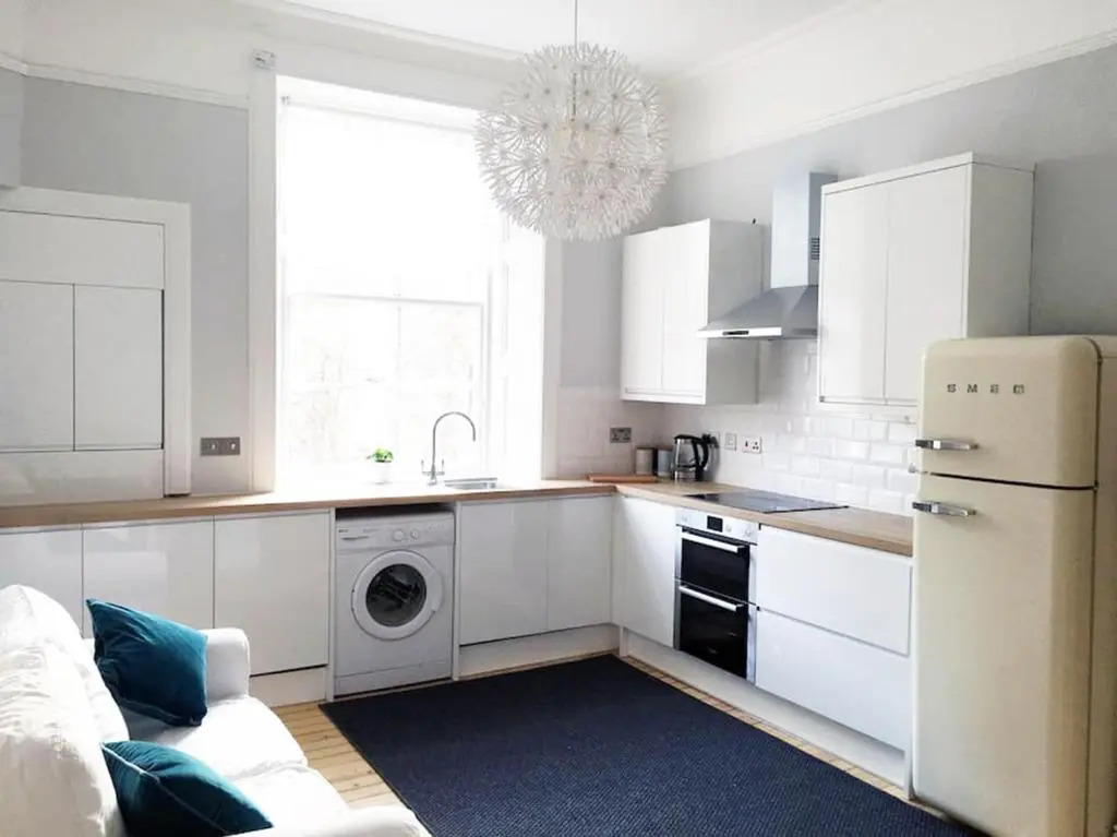 Stylish City Centre Apartments - D Terrace Residence