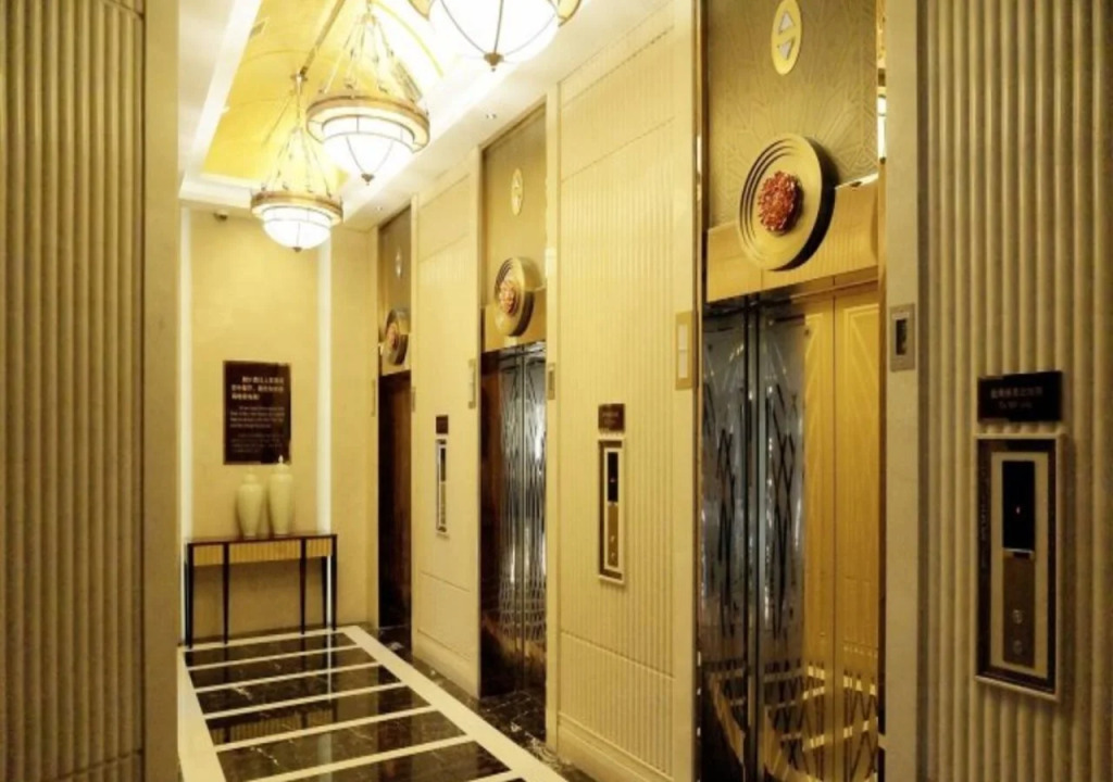 Nantong Hotel