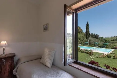 Villa Del Sole