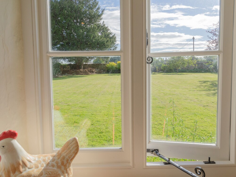 Badminton Farm Cottage