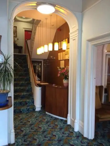 Hotel Sandranne
