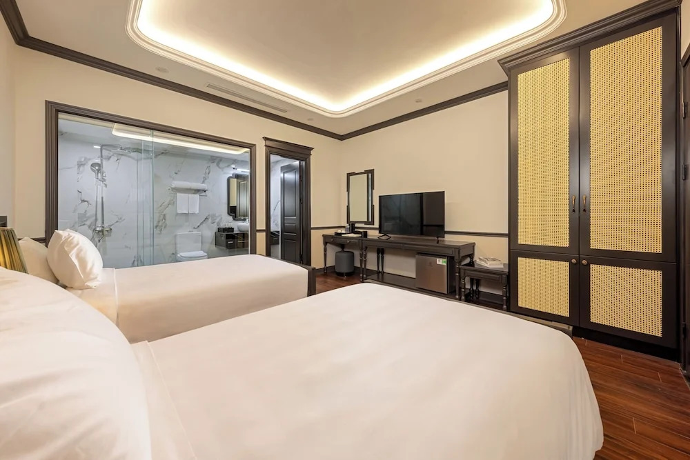 Sapa Soleil Hotel