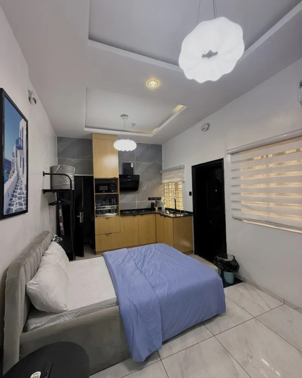 Pearlsend Apartment
