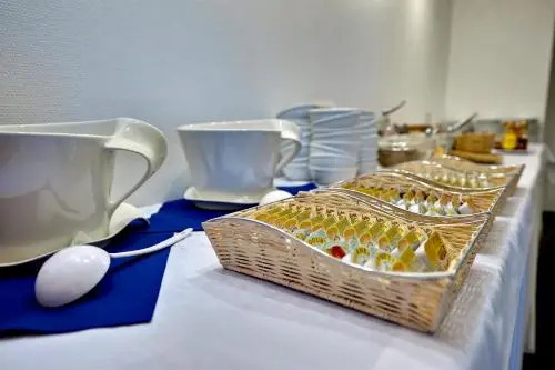 Boutique Hotel Azur