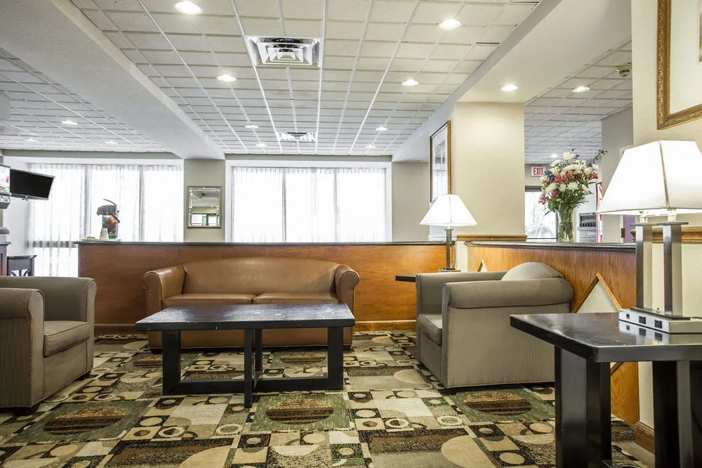 Quality Inn Union