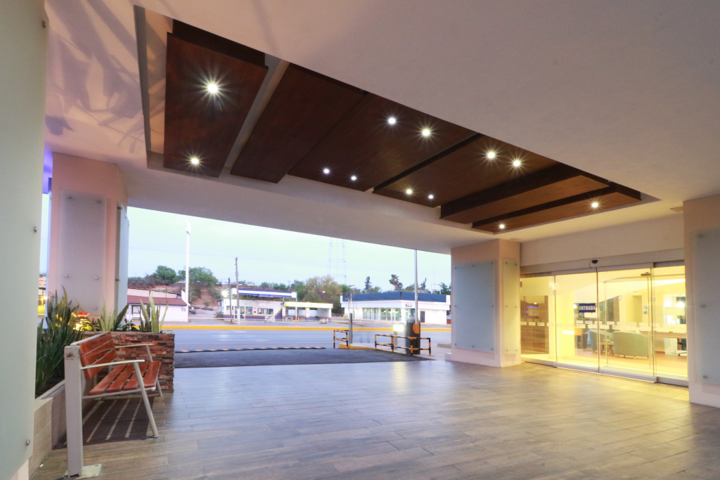 Holiday Inn Express Piedras Negras by IHG