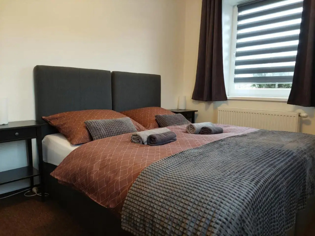 Apartmán 85