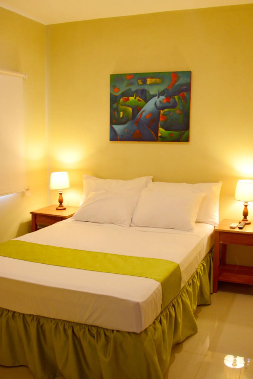Hotel Santa Martha
