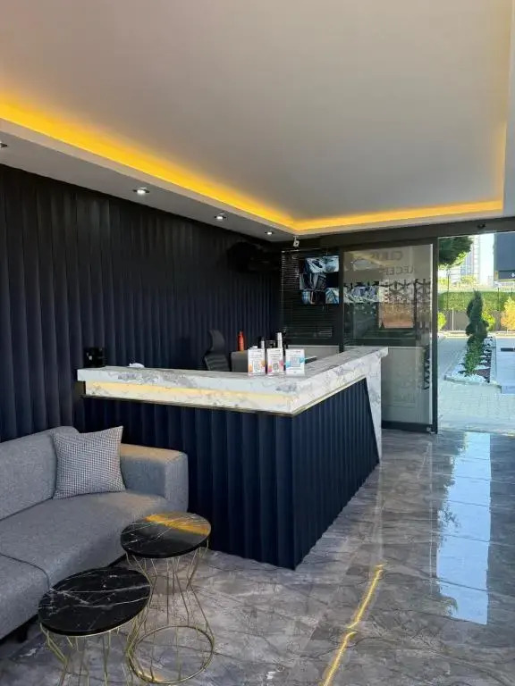 Limonotto Suit Otel