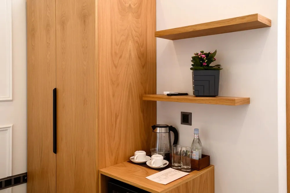 Revive Boutique Hotel