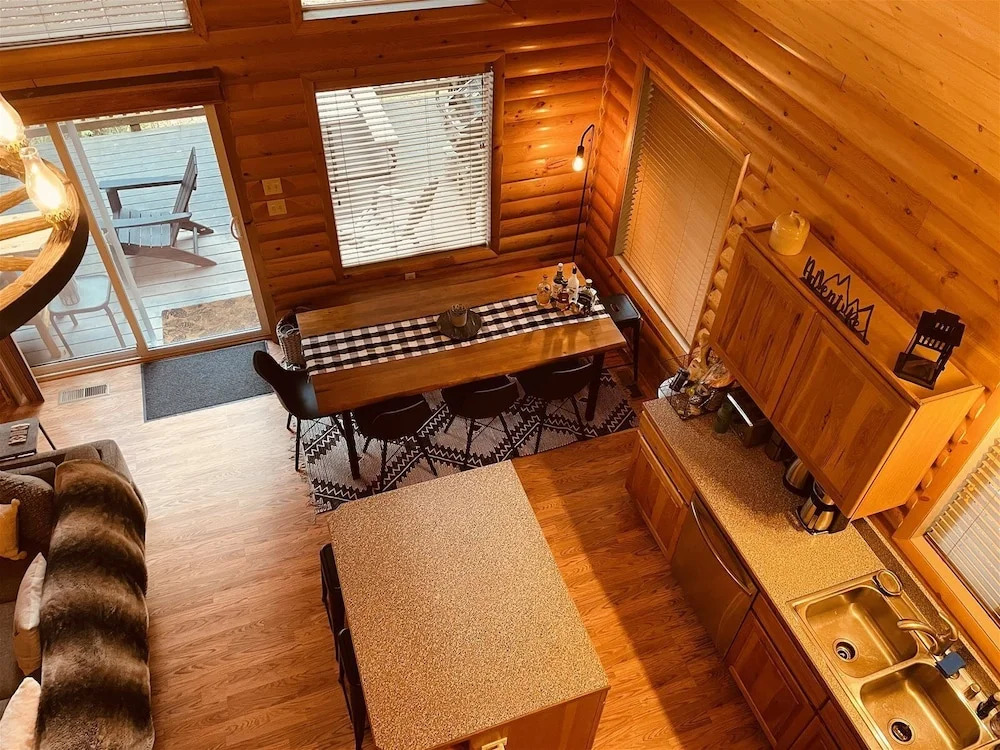 River Run Lodge
