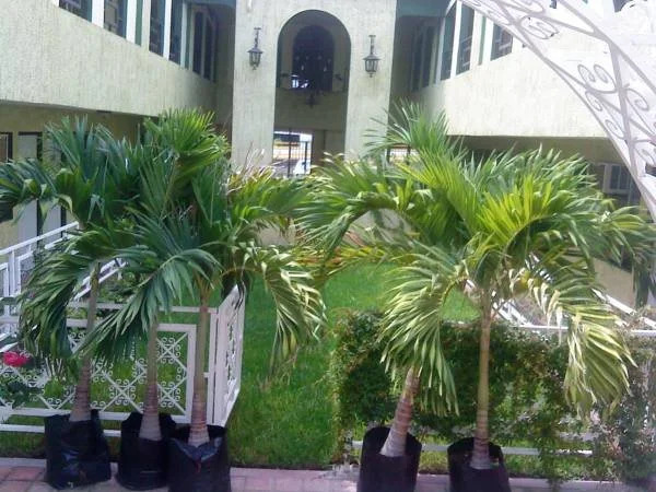 Hotel Coranda