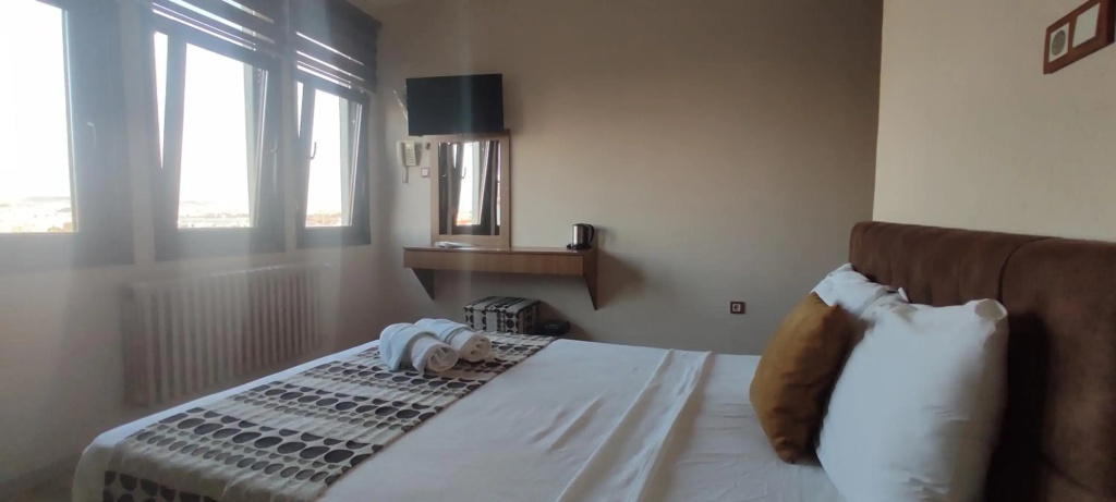 Biter Hotel