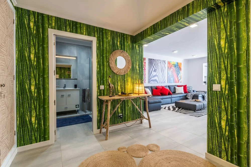 Salgados Village T2 Apartment - 800m da Praia