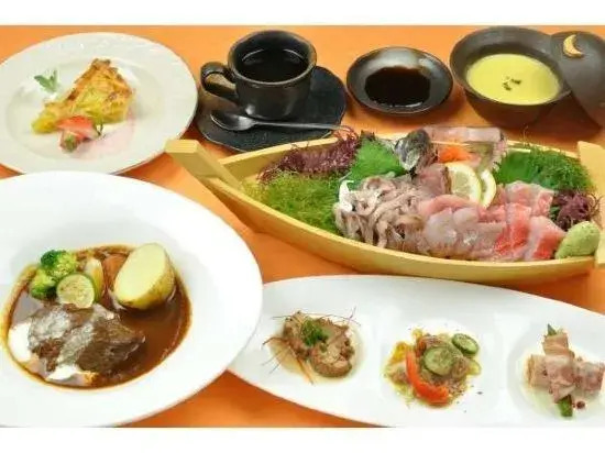 Tsukiyado Luck Hotel