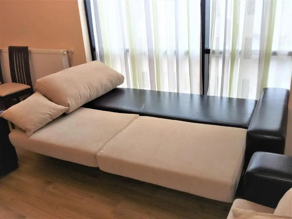 Cozy Apartment Ghambashidze Street