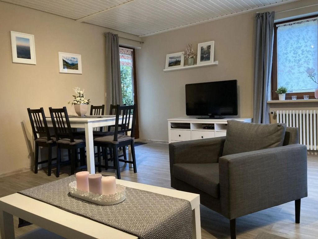 Ferienwohnung Tannenhöh