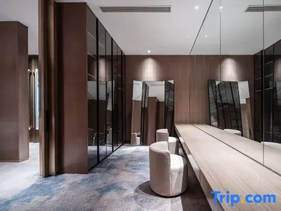Hai'an Rui Hai Jinling Hotel