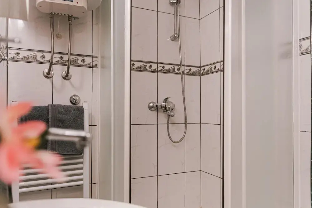 Arya apartment