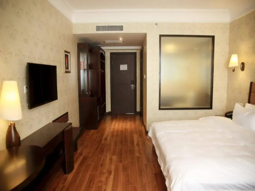 Camilla Business Hotel