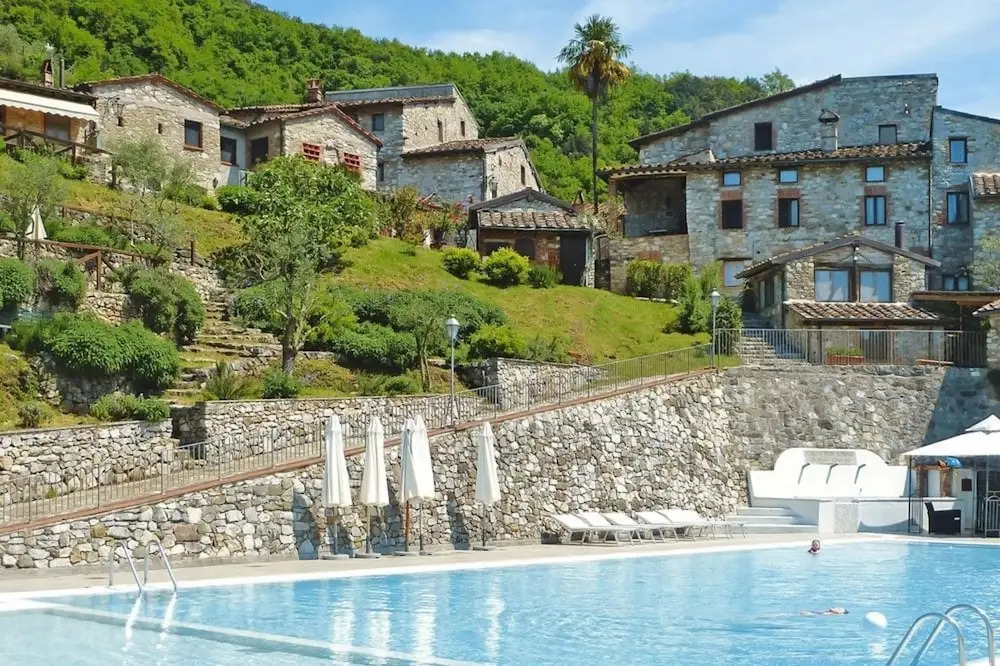 Borgo Valdottavo
