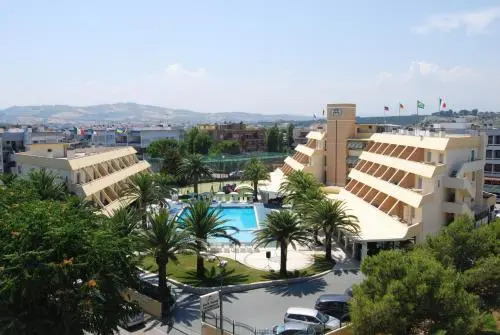Park Hotel Residence