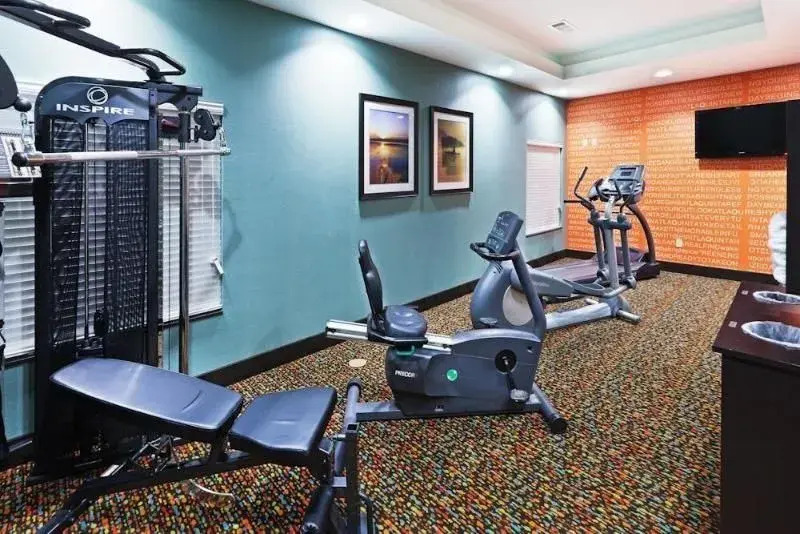 La Quinta by Wyndham Tulsa - Catoosa