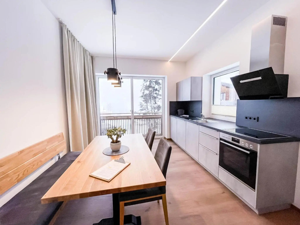 Glüxplatzl GmbH Appartements am Wald