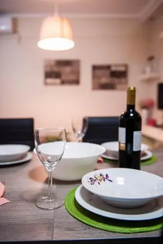 City House Apartment