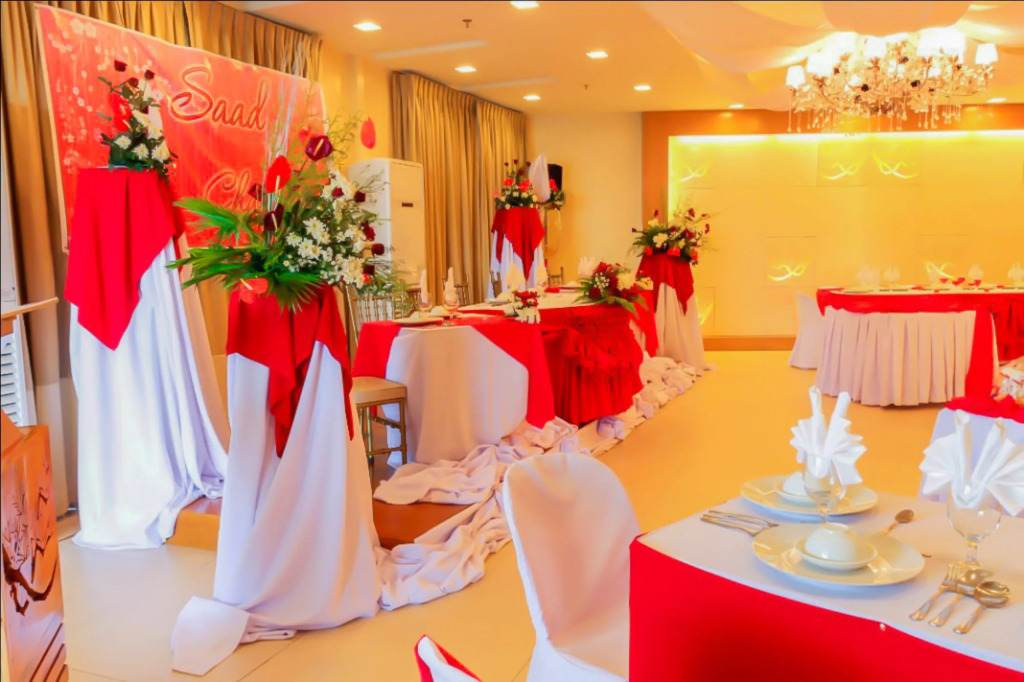 Chalet Baguio