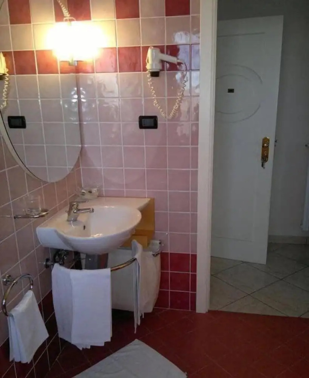 Hotel La Rotonda