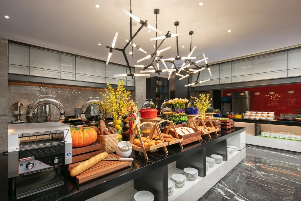 Hampton by Hilton Foshan Dali
