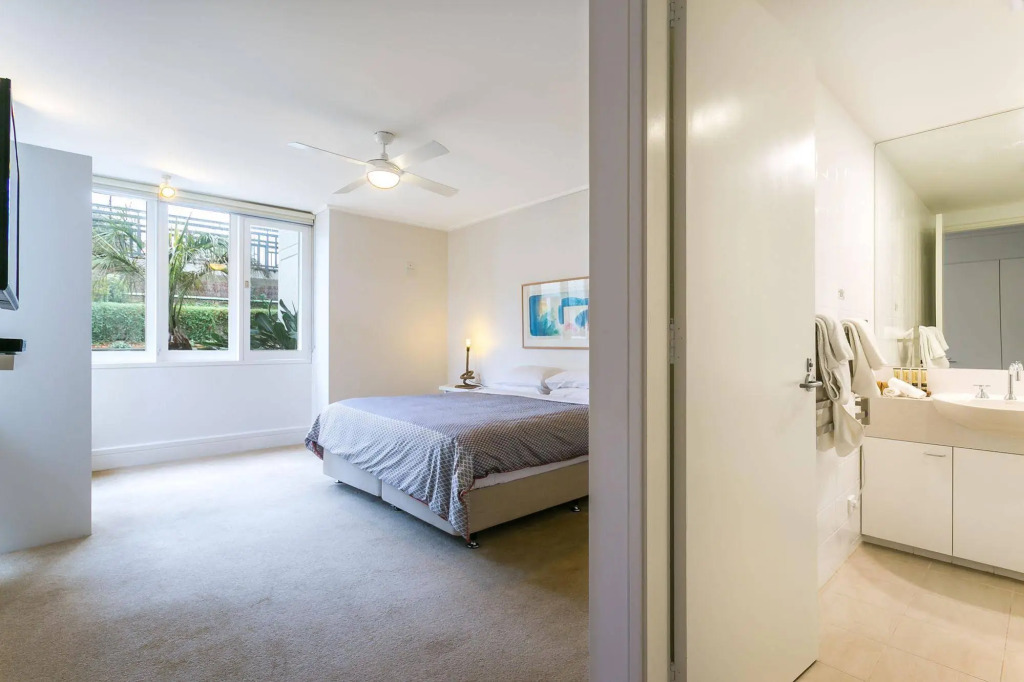 Portsea Village Resort