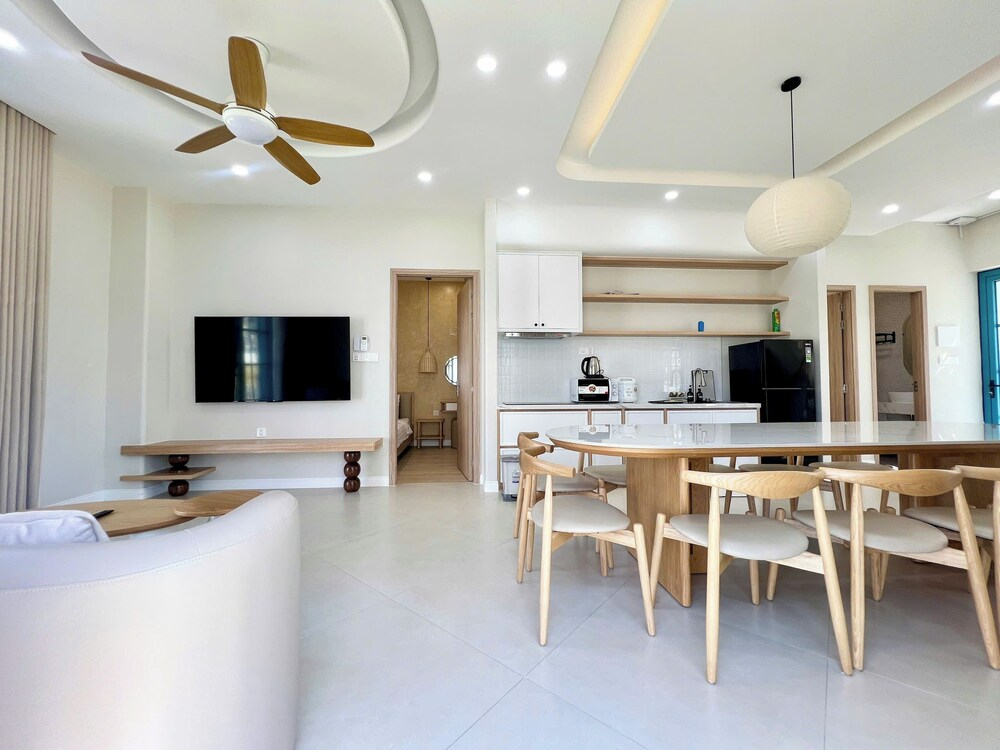 Villa Novaworld Phan Thiết - Luxury