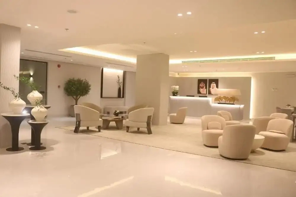 Bawabat Alnakhil For Hotel Apartments