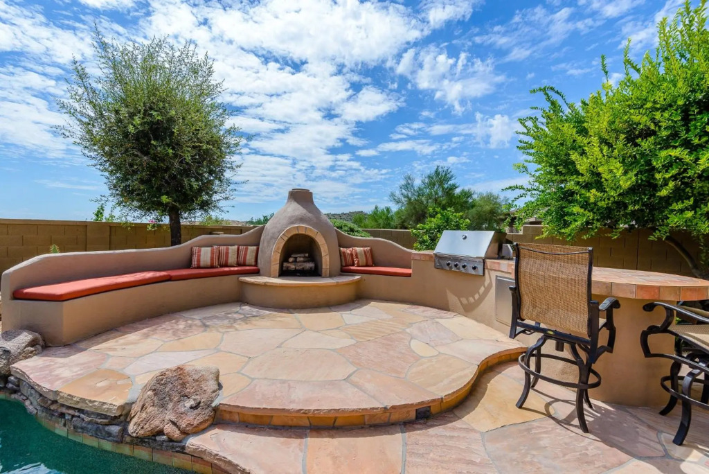 Casa Highland 3 Bedroom Home by Redawning