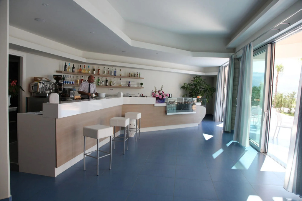 Blue Bay Resort