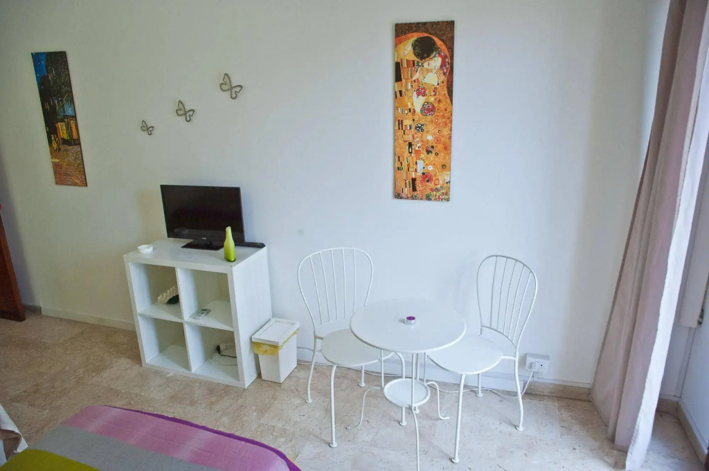 Papillon BnB