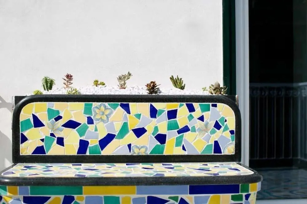 B&B Divina Salerno