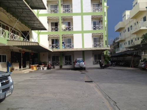 Ok Apartment Hua Hin