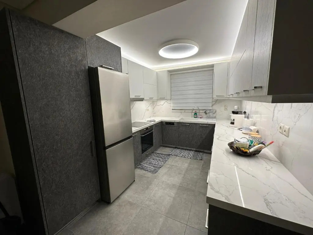 Nikoles Villas Luxury 180m2