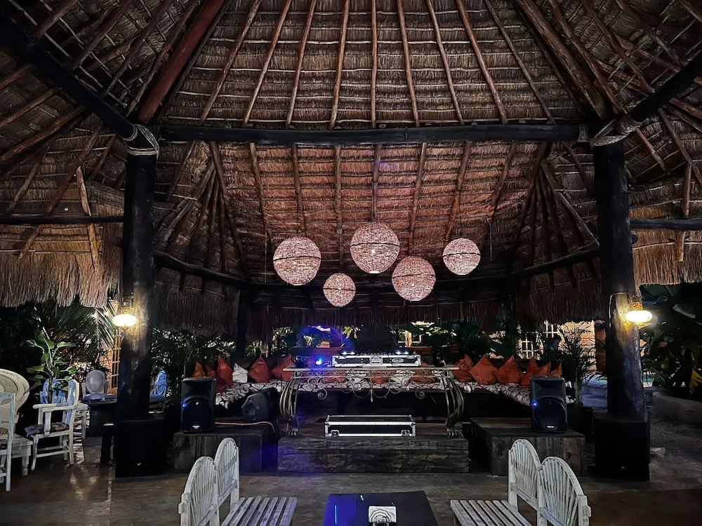 Luhme Hostel
