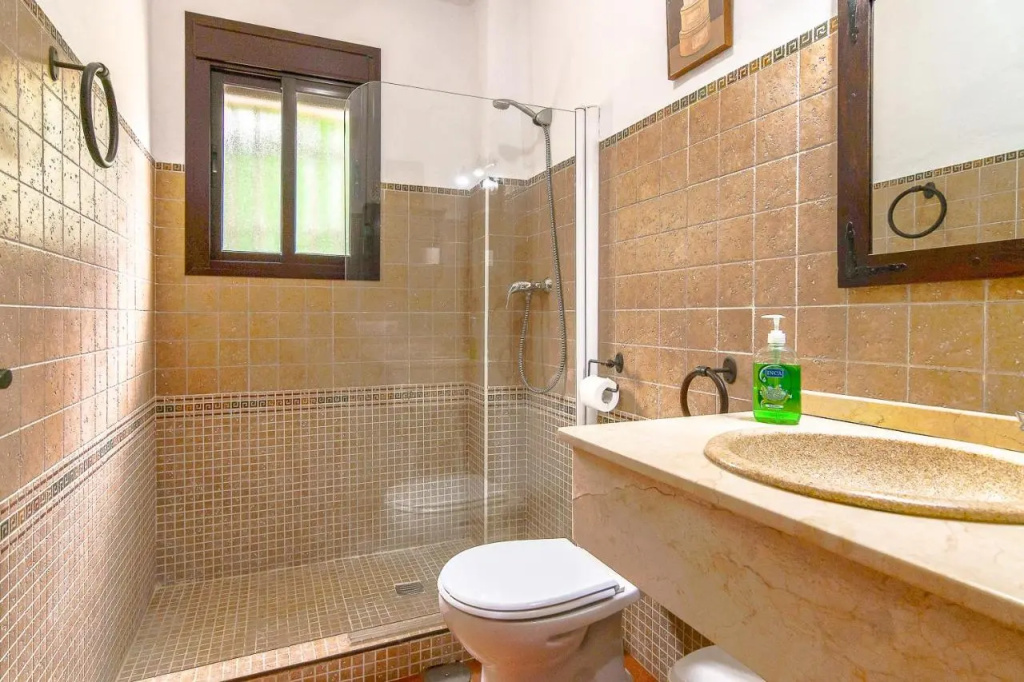 Villas Dehesa Roche Viejo