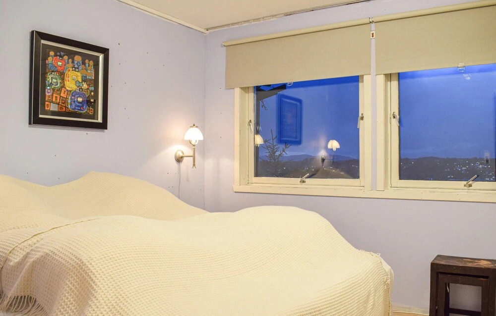 2 Bedroom Nice Home In Fana