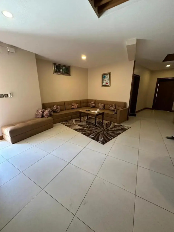 Leen Serviced Apartments-لين للشقق المخدومه