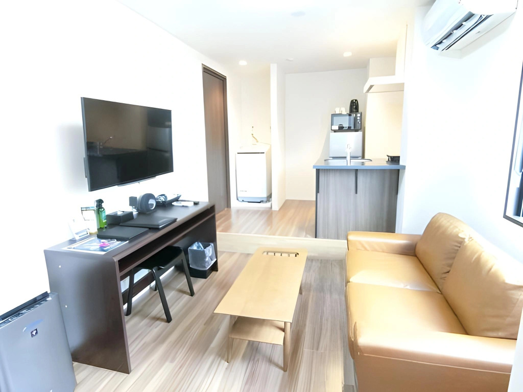 HOTEL LiVEMAX BUDGET Nagoya Shinkansen-guchi