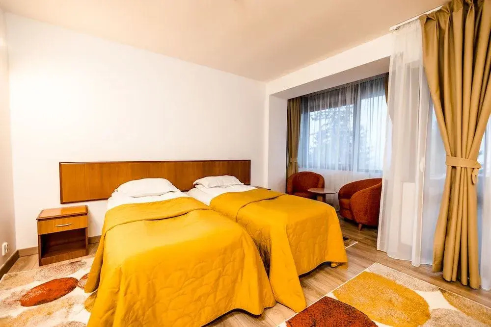 Hotel Cindrel