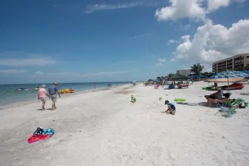 Sand Castle by Plumlee Vacation Rentals