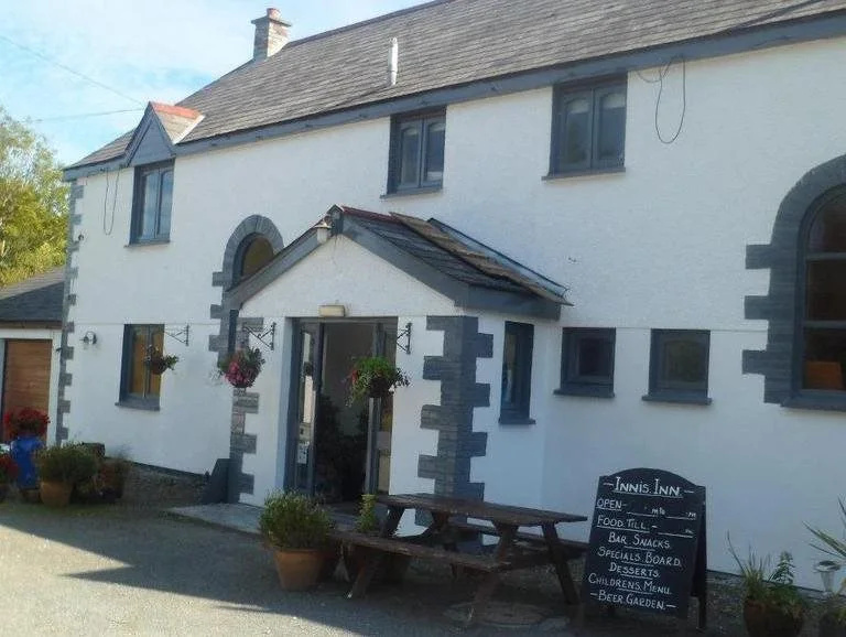 The Innis Inn
